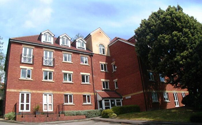 2 Bedroom Apartment To Rent In Nightingale House, Coley Avenue, Reading, Berkshire, RG1