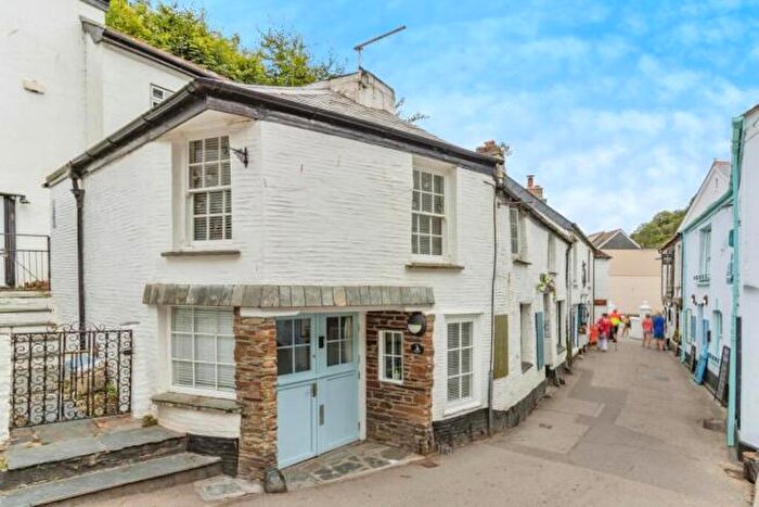 1 Bedroom Cottage To Rent In Polperro, PL13
