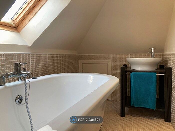 1 Bedroom Flat To Rent In Southgate, Hessle, HU13