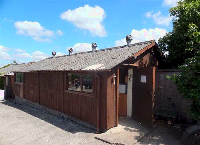 Property To Rent In Unit 14, Toghill, Bath, BS30