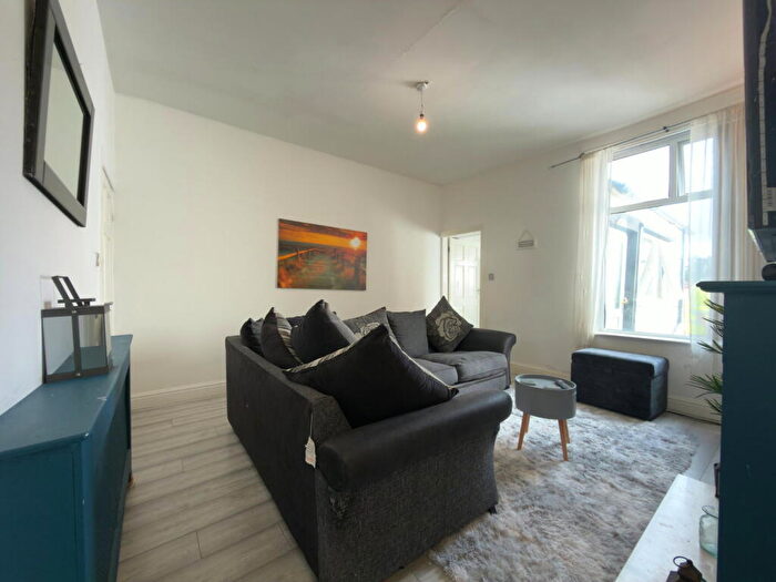 2 Bedroom Terraced House For Sale In Gladstone Street, Great Harwood, Blackburn, BB6