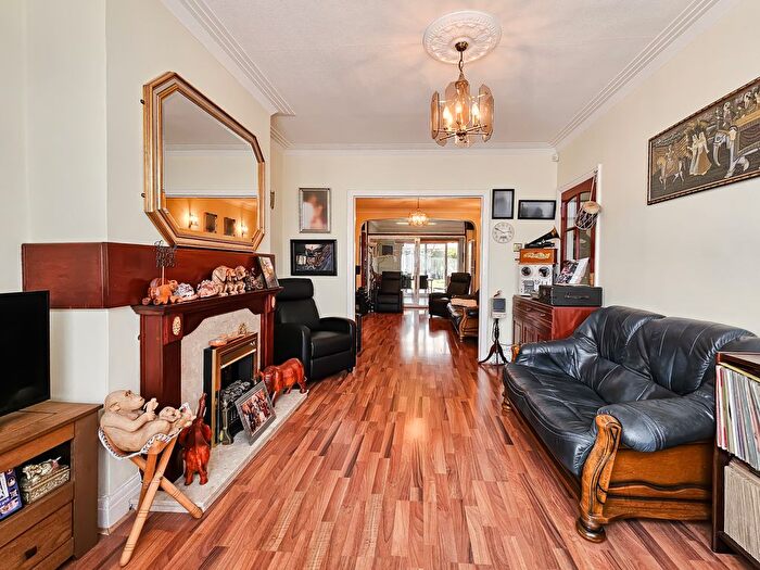 5 Bedroom Semi Detached House For Sale In Portland Crescent, Stanmore, HA7