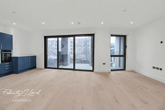 1 Bedroom Flat To Rent In Trego Road, London, E9