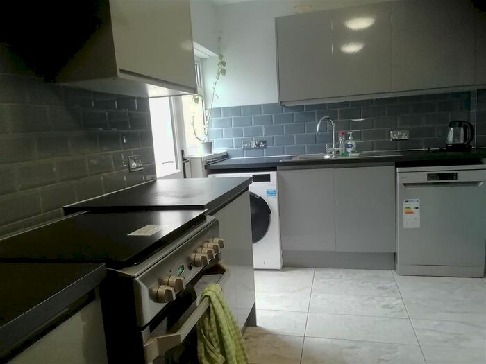 3 Bedroom Terraced House To Rent In Egypt Street, Treforest, Pontypridd, CF37