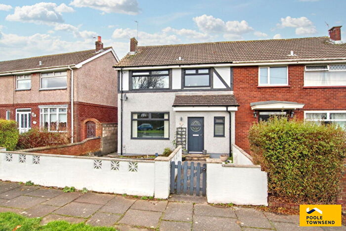 3 Bedroom Semi Detached House For Sale In Abbotsmead Approach, Barrow-In-Furnness, LA13