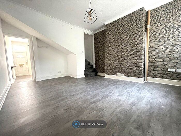 3 Bedroom Terraced House To Rent In Lord Haddon Road, Ilkeston, DE7