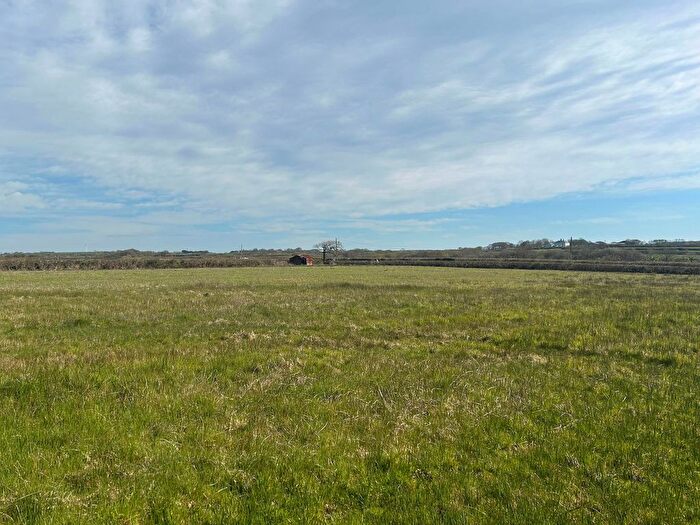 Land For Sale In Chilsworthy, Holsworthy, EX22