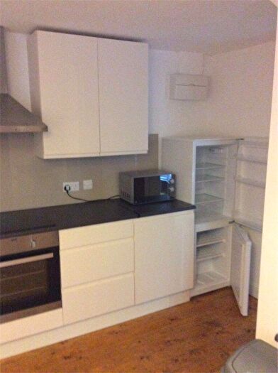 2 Bedroom Apartment To Rent In Church Street, Lenton, NG7