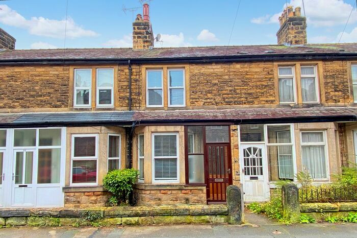 2 Bedroom Terraced House To Rent In Providence Terrace, Harrogate, HG1