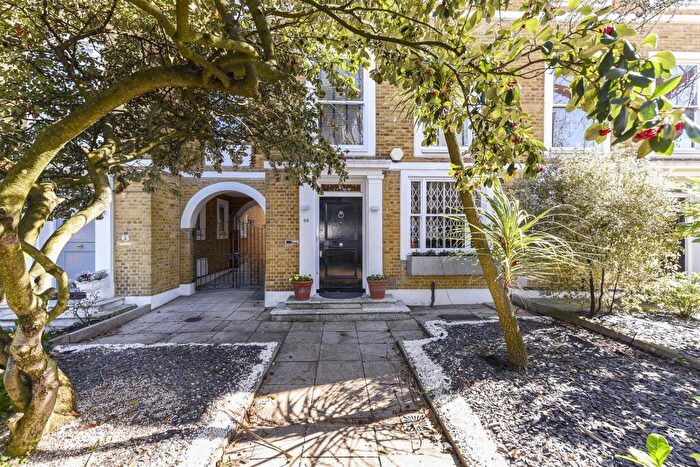 5 Bedroom Detached House To Rent In Loudoun Road, St John's Wood, NW8
