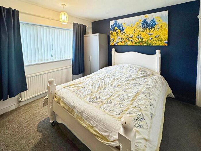 3 Bedroom Semi-Detached House For Sale In Whittington Drive, Ratby, Leicester, LE6