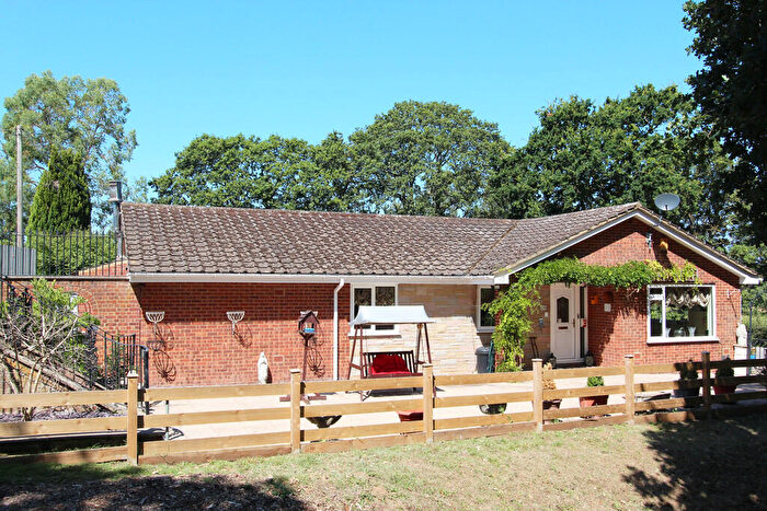 4 Bedroom Detached Bungalow For Sale In Birchwood Road, Swanley, BR8