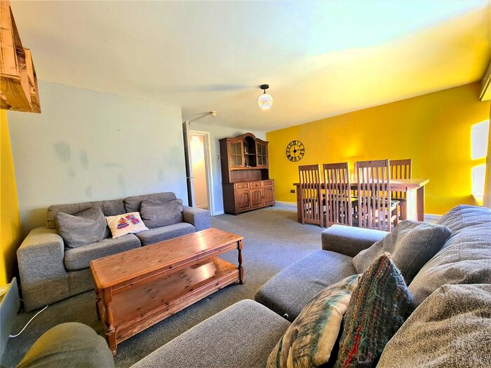 2 Bedroom Flat For Sale In Talybont, Ceredigion, SY24