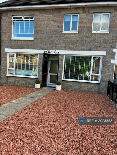2 Bedroom Flat To Rent In Bowling Green Road, Strathaven, ML10