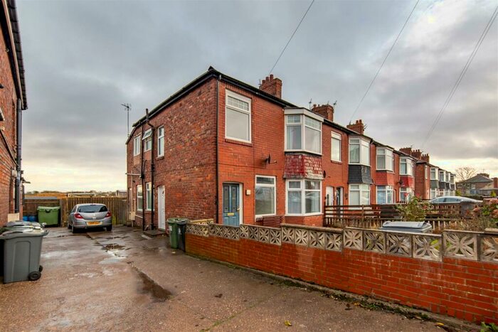 2 Bedroom Flat To Rent In Brookland Terrace, North Shields, NE29