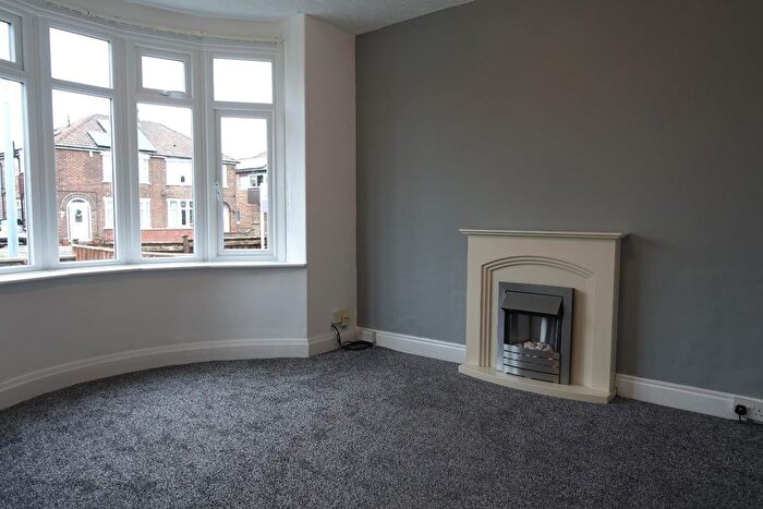 3 Bedroom Property To Rent In Rydal Avenue, Middlesbrough, TS5