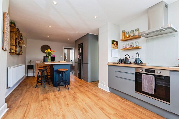2 Bedroom End Of Terrace House For Sale In Hansons Buildings, Darlington, DL2