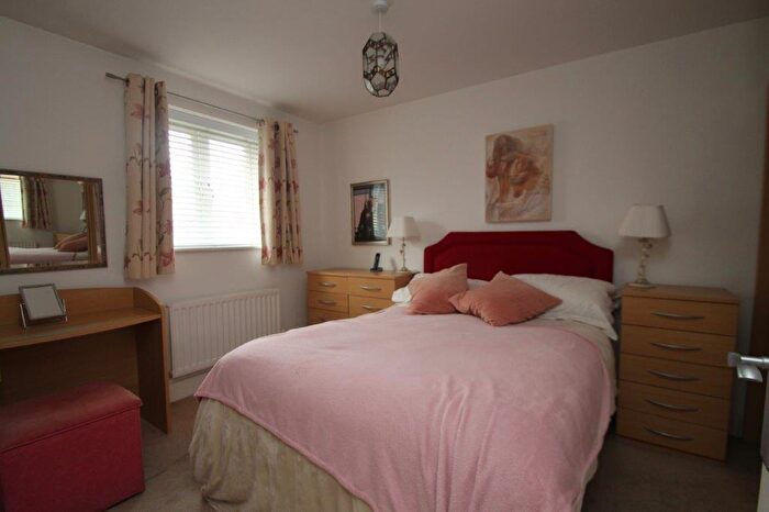 2 Bedroom End Of Terrace House To Rent In Woodpecker Walk, Walton Cardiff, Tewkesbury, GL20