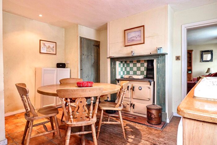 3 Bedroom Cottage For Sale In Friday Market Place, Walsingham, NR22