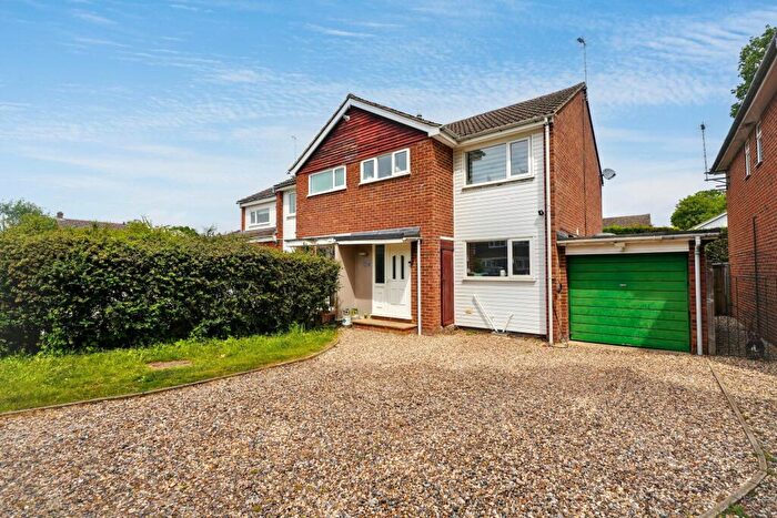 3 Bedroom Semi-Detached House To Rent In Queens Close, Stansted, CM24