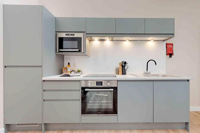 2 Bedroom Apartment To Rent In Furnival Square, Apollo Residence, S1