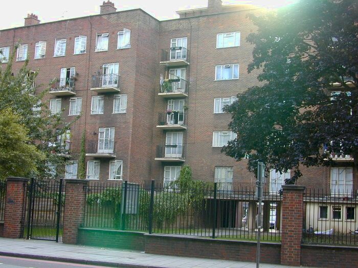 1 Bedroom Flat To Rent In Geffrye Estate, Rx, N1