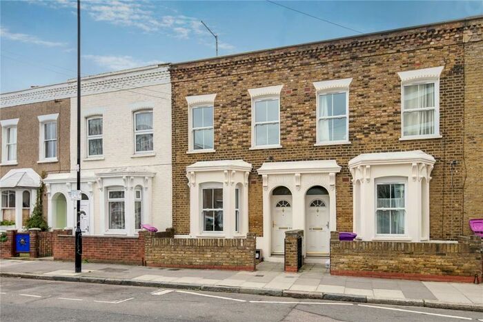 4 Bedroom Terraced House To Rent In Bow Common Lane, London, E3