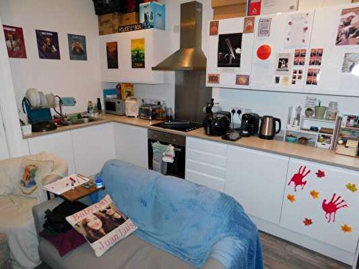 1 Bedroom Flat To Rent In Varity House, Fengate, Peterborough, PE1
