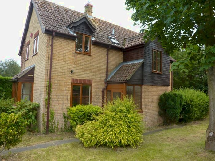 4 Bedroom Detached House To Rent In Tuddenham, IP28