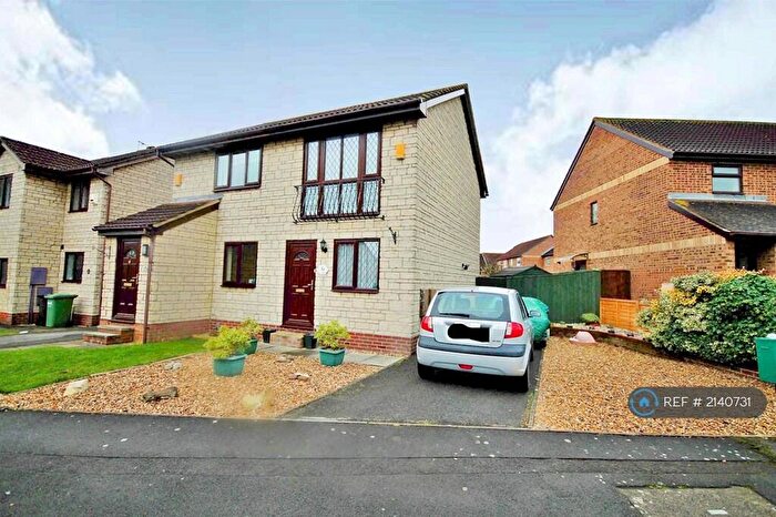 1 Bedroom Semi-Detached House To Rent In Paddock Close, Bristol, BS32