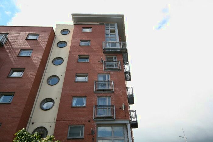 3 Bedroom Flat To Rent In South Victoria Dock Road, City Centre, Dundee DD1