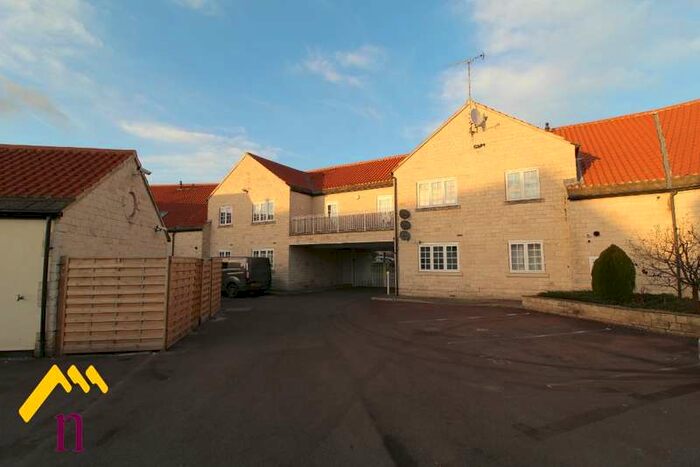 2 Bedroom Flat To Rent In Warmsworth Mews, Backside Lane, Warmsworth, Doncaster, DN4