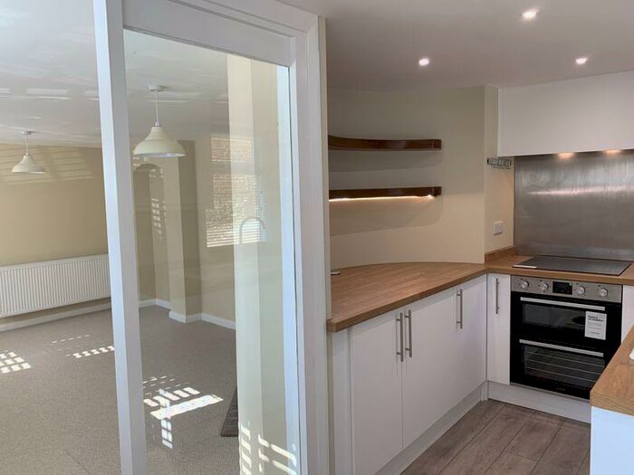 1 Bedroom Flat To Rent In South Harting, West Sussex, GU31