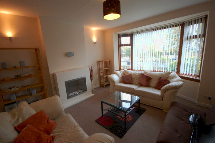 3 Bedroom Semi-Detached House To Rent In Ashgrove Road West, City Centre, Aberdeen, AB16