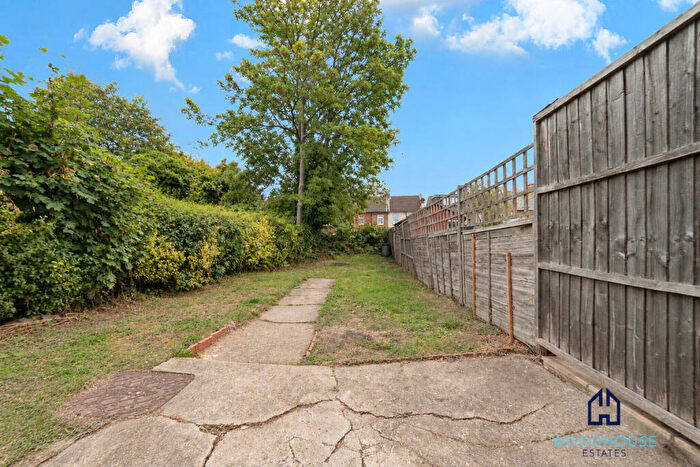 3 Bedroom Terraced House To Rent In Havelock Road, Wealdstone, Harrow, HA3