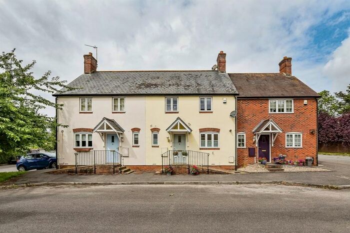 2 Bedroom Terraced House To Rent In Ridge View, Lydlinch, Sturminster Newton, DT10