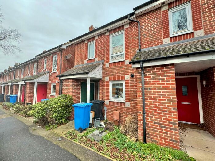 2 Bedroom End Of Terrace House To Rent In Romany Road, Norwich, NR3