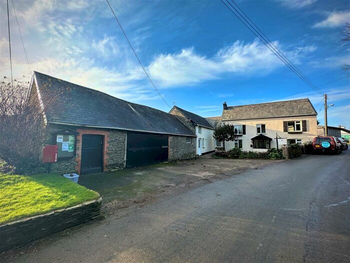 9 Bedroom Detached House For Sale In Lincombe, Ilfracombe, EX34