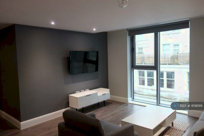 2 Bedroom Flat To Rent In Water Street, Liverpool, L2