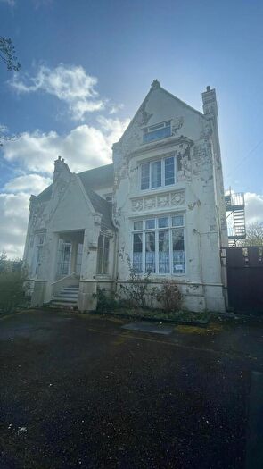 10 Bedroom Detached House For Sale In Holly Road, Liverpool, L7