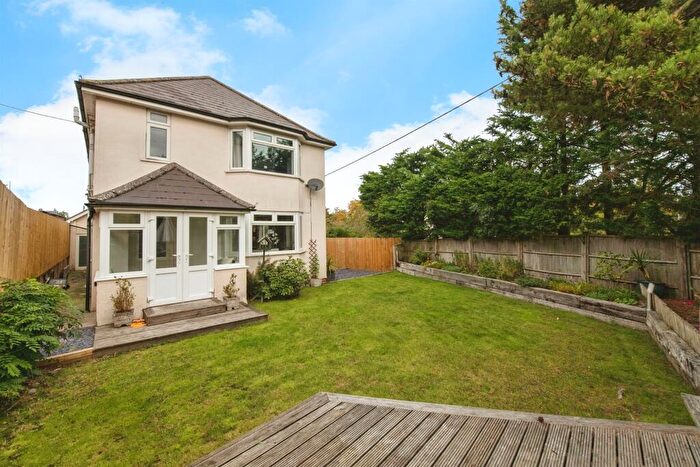 4 Bedroom Detached House For Sale In Musbury Road, Axminster, EX13