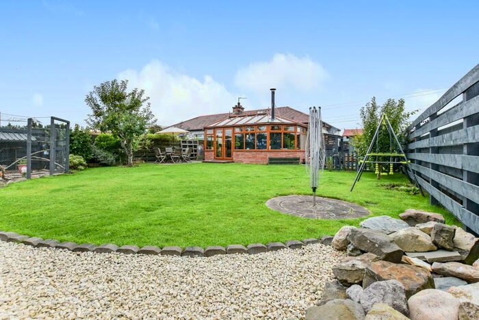 2 Bedroom Cottage For Sale In Leetown, Glencarse, Perth, PH2