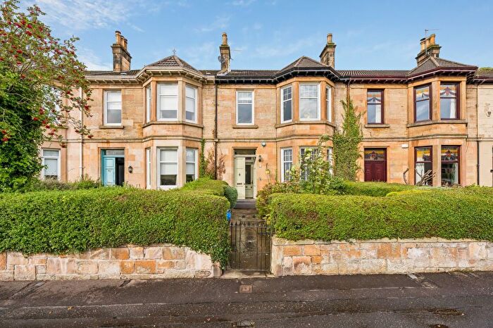 3 Bedroom Detached House For Sale In Broomfield Road, Springburn, Glasgow, G21