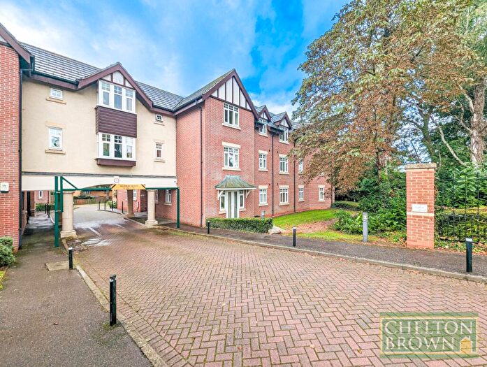 1 Bedroom Apartment To Rent In Welford Road, Northampton, NN2