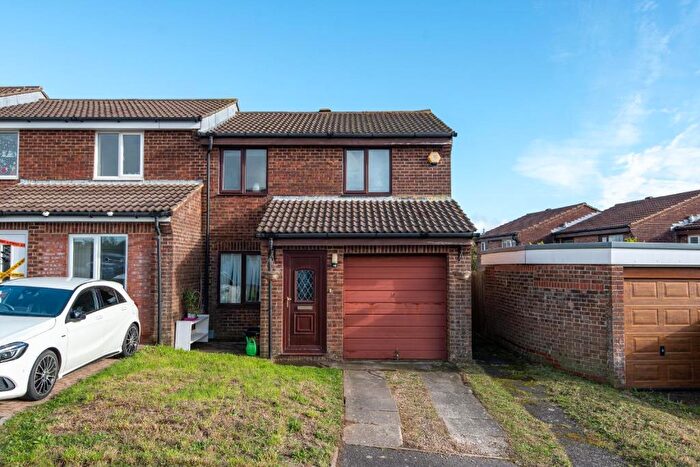 4 Bedroom House To Rent In Lynchet Walk, Brighton, BN1