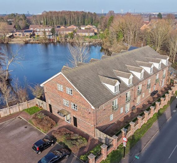 1 Bedroom Flat For Sale In No. Sherringham House Station Road, Washington, Tyne And Wear, NE38