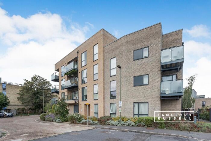 2 Bedroom Flat To Rent In A Bruce Grove Orpington, BR6