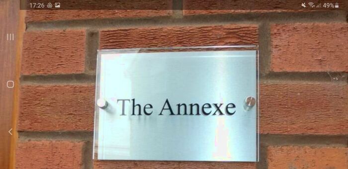 1 Bedroom Bungalow To Rent In Dockers Close, Balsall Common, Coventry, CV7