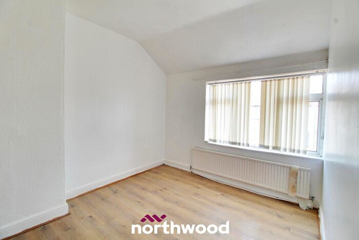 3 Bedroom Terraced House For Sale In Balfour Road, Bentley, Doncaster, DN5