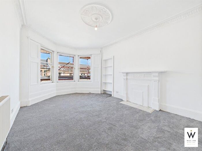 2 Bedroom Flat To Rent In Wilton Street, North Kelvinside, Glasgow, G20